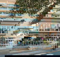 The Port Lincoln Hotel - Tourism TAS