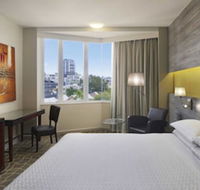 Four Points by Sheraton Perth - Hobart Tourism