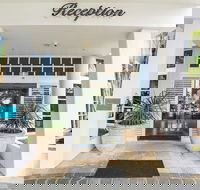 Bel Air on Broadbeach - Tourism TAS