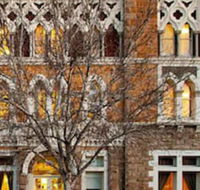Adabco Boutique Hotel - Tourism TAS