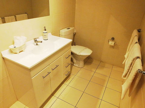 Edinburgh Motor Inn - Tourism TAS 6