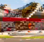 Edinburgh Motor Inn - Tourism TAS