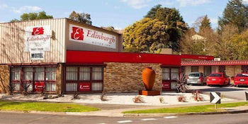 Edinburgh Motor Inn - Tourism TAS 0