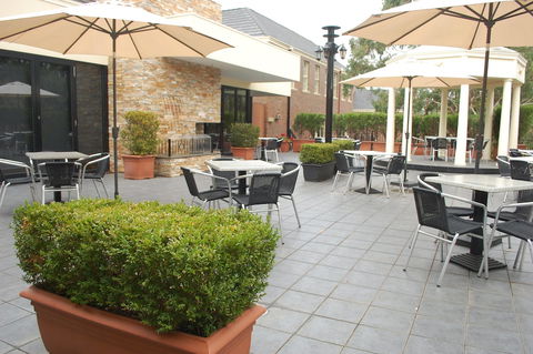 Canterbury International Hotel - Tourism TAS 1