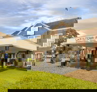 Canterbury International Hotel - Tourism TAS