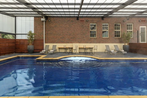 Canterbury International Hotel - Tourism TAS 3