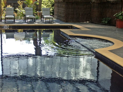 Canterbury International Hotel - Tourism TAS 4