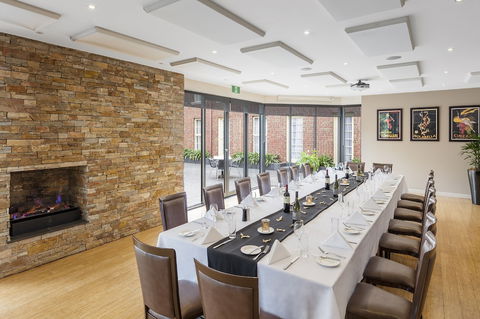 Canterbury International Hotel - Tourism TAS 5