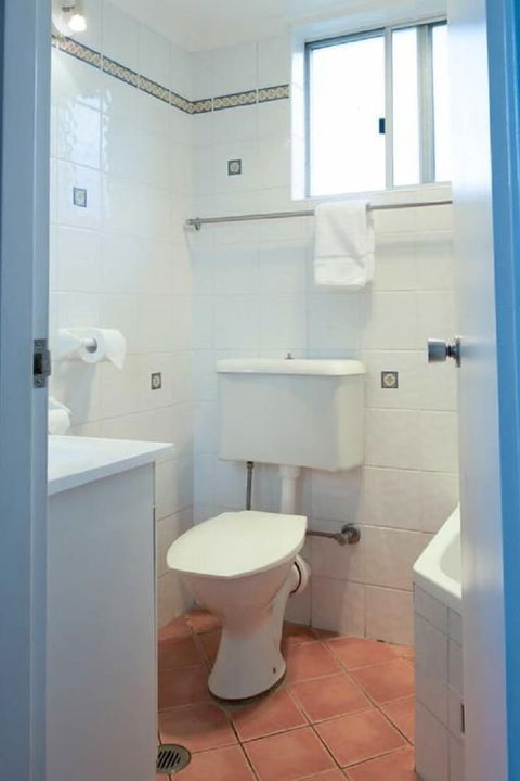 Katoomba Town Centre Motel - Hobart Tourism 6