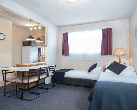 Katoomba Town Centre Motel - Hobart Tourism 5