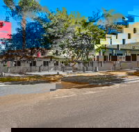 Econo Lodge Moree Spa Motor Inn - Tourism TAS