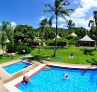 Nomads Airlie Beach - Tourism TAS