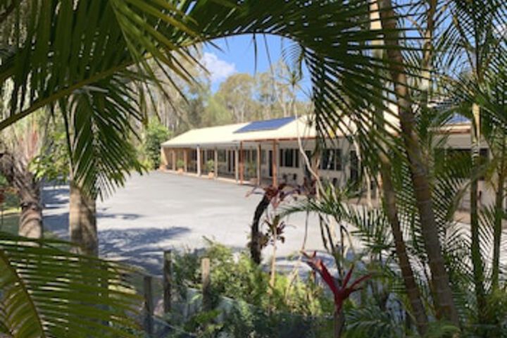  Tourism TAS