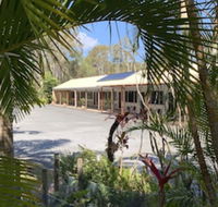 Tin Can Bay Motel - Tourism TAS