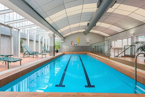 Clarion Suites Gateway - Tourism TAS 2