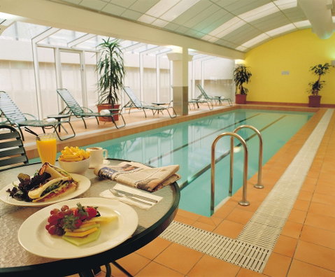 Clarion Suites Gateway - Tourism TAS 4
