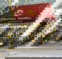 Clarion Suites Gateway - Tourism TAS