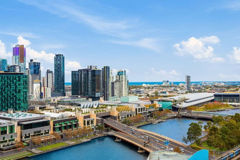 Clarion Suites Gateway - Tourism TAS 1