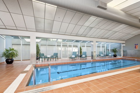 Clarion Suites Gateway - Tourism TAS 5