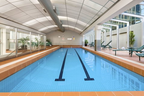 Clarion Suites Gateway - Tourism TAS 3
