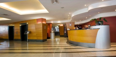 Clarion Suites Gateway - Tourism TAS 6