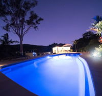 Seclude Rainforest Retreat - Tourism TAS