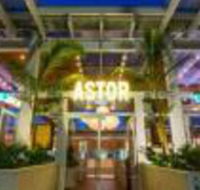 Astor Hotel Motel - Tourism TAS