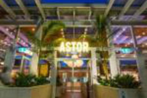 Astor Hotel Motel - Tourism TAS 0