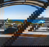 Kangaroo Island Seafront - Tourism TAS