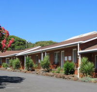 Port Campbell Motor Inn - Tourism TAS