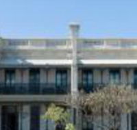 Randwick Lodge - Tourism TAS