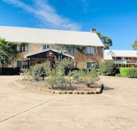 Campbelltown Colonial Motor Inn - Tourism TAS