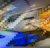 Milano Serviced Apartments - Tourism TAS