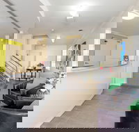 Redcliffe Motor Inn - Tourism TAS