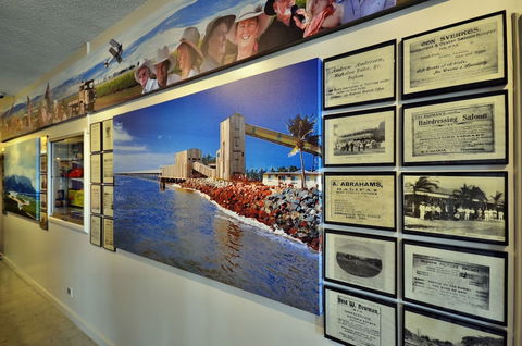 Lees Hotel - Tourism TAS 3