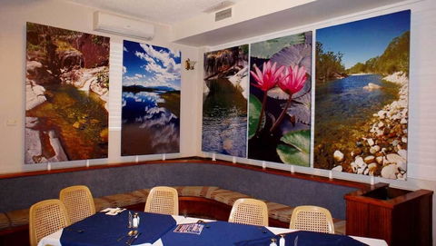 Lees Hotel - Tourism TAS 1