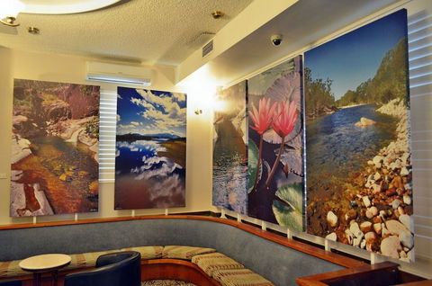 Lees Hotel - Tourism TAS 4