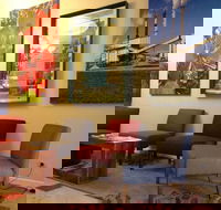 Lees Hotel - Tourism TAS