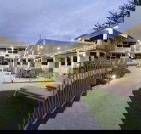 Montego Mermaid Beach Motel - Tourism TAS