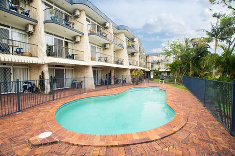 Bombora Resort - Tourism TAS 5