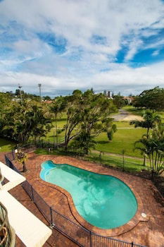 Bombora Resort - Tourism TAS 3