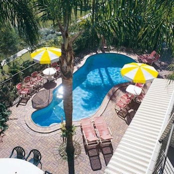 Bombora Resort - Tourism TAS 4