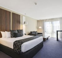Quality Hotel Taylors Lakes - Tourism TAS