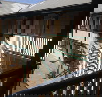 The 3 Explorers Motel - Tourism TAS