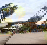 Albert Park Motor Inn - Tourism TAS