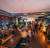 Nomads Melbourne Backpackers - Tourism TAS