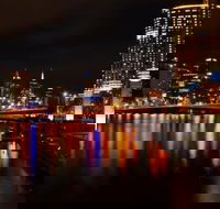 Metro Apartments on Bank Place - Tourism TAS