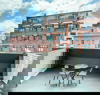 Central Studio Hotel Sydney - Hobart Tourism