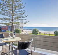 Beachfront Voyager Motor Inn - Tourism TAS