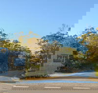 Edge of the Bay Resort - Tourism TAS